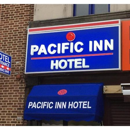 Pacific Inn London Heathrow Southall Exterior photo